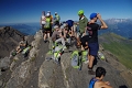 24h Hike Mammut_Ochsner 'Klettersteig Schwarzhorn 2927m' 18_08_2012 (72)